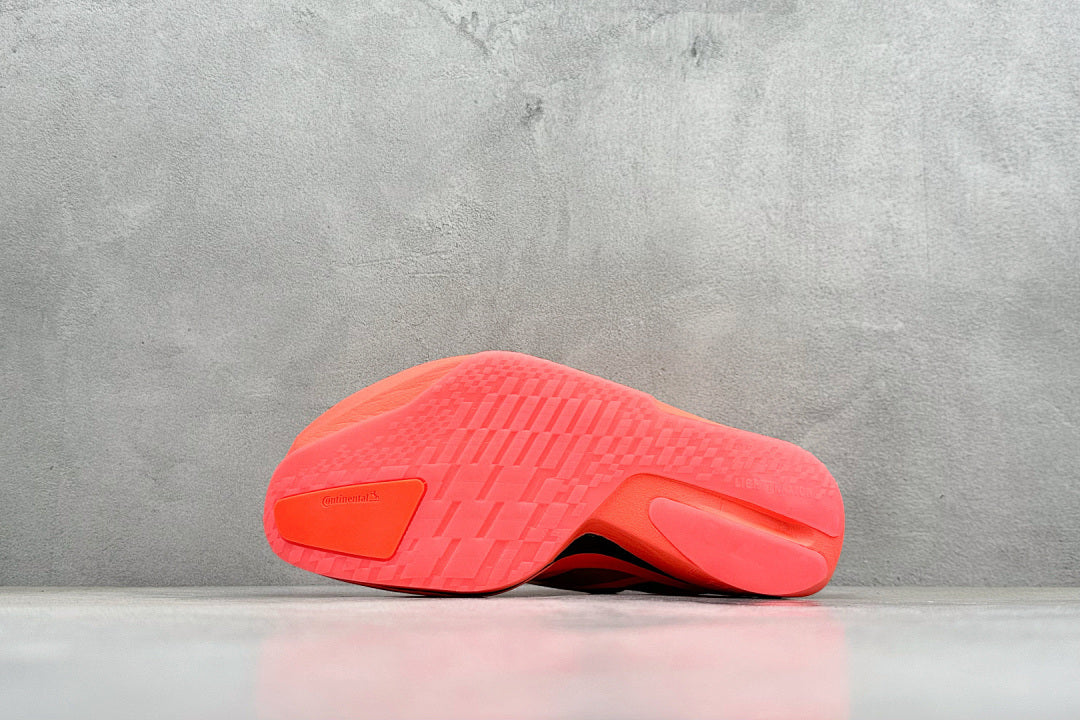 Adizero Adios Pro5 红金