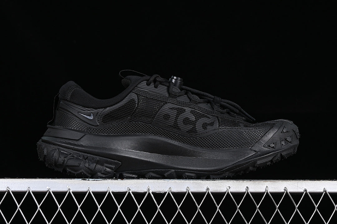 ACG MOUNTAIN FLY 2 LOW GTX SE BLACK