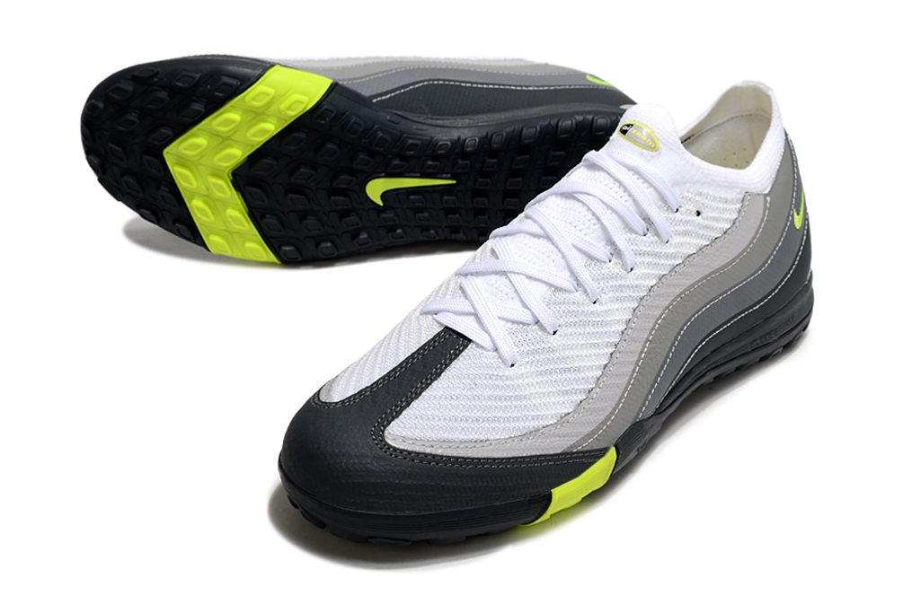 Nike Air Zoom Mercurial Vapor XV Elite FG 35-45