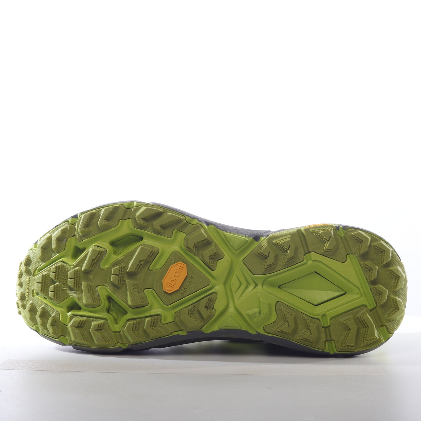 U SATISFY RUNNING MAFATE TRAIL