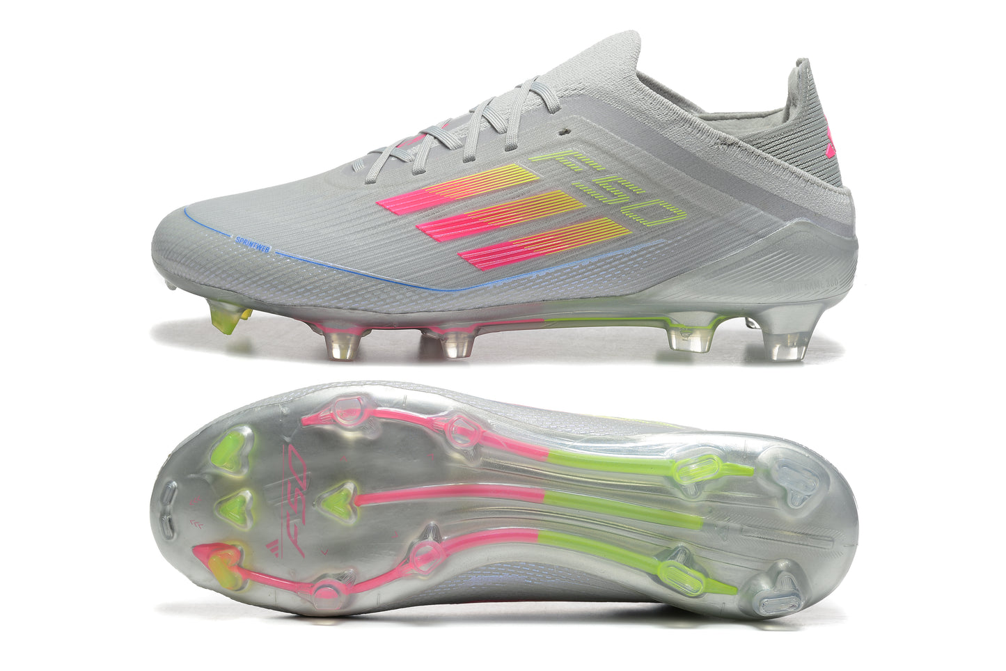 Adidas F50 FG 39 till45