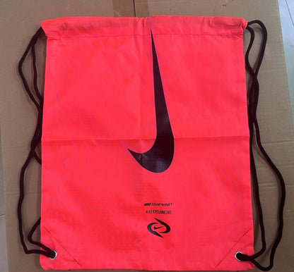 nike phantom shoe bag red color