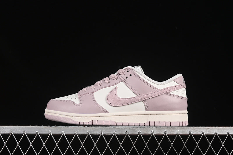 【280】[FB9109-122]-[SB DUNK LOW WHITE/PURPLE]-[WOMAN:35.5-40]
