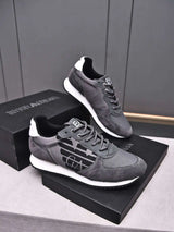 Armani Men Shoes