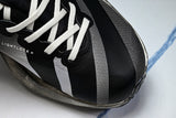 KI7128 Y-3 ADIOS PRO 4 BLACK/OFF WHITE/GREY FIVE