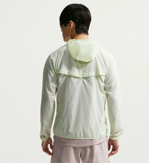 Men Woven Jacket