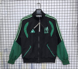 Mexico Windbreaker
