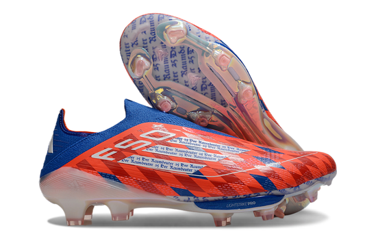 Adidas F50+ FG SIZE: 39-45