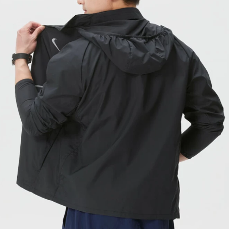 Men Sun-Protection Jacket