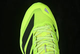 TERREX AGRAVIC RUNNING SHOES GREEN/BLACK/GREEN