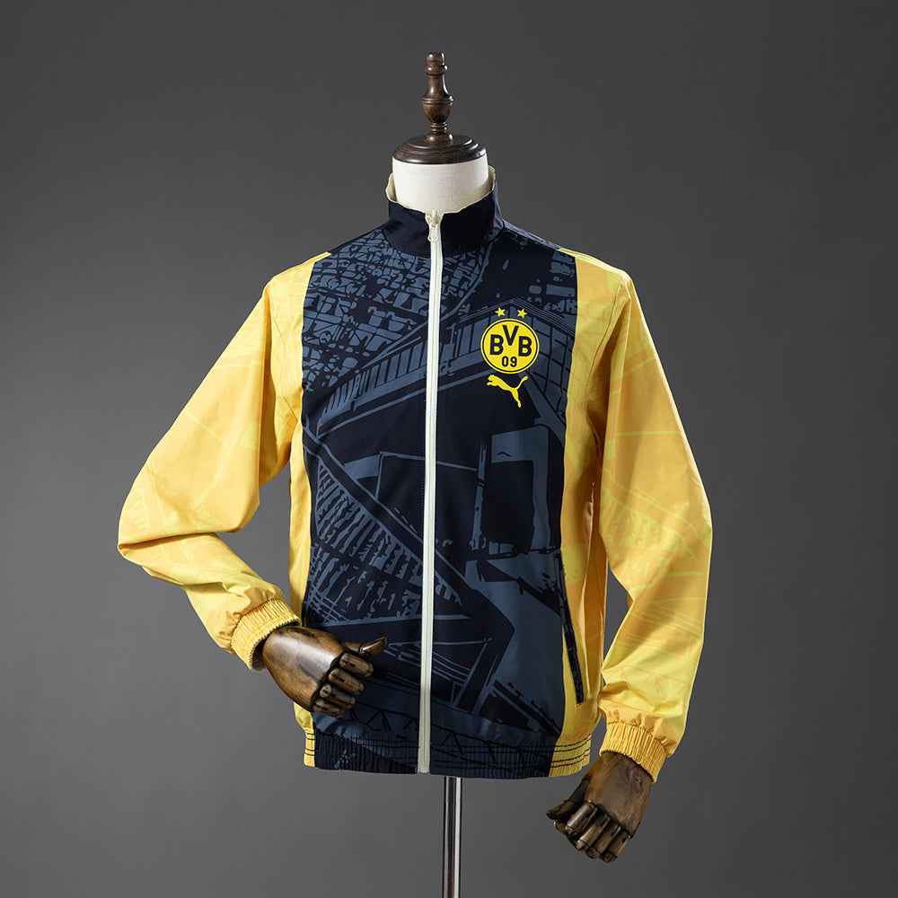 Dortmund Reversible Jacket