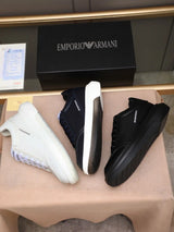Armani Men Shoes