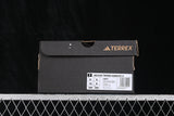 TERREX AGRAVIC 4 RUNNING SHOES BLACK/WHITE