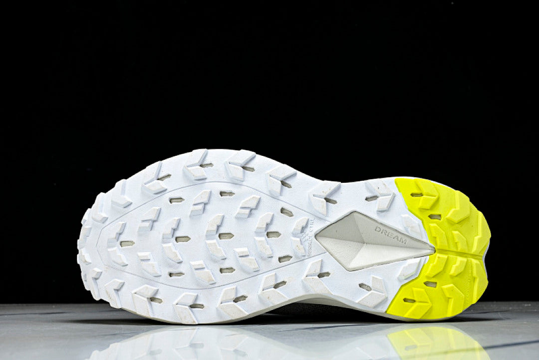 【270】NFOA8AEP-CIY THENORTHFACE ENDURIS 4 GREY/GREEN/WHITE