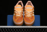 【230】[JS5050]-[BAD BUNNY GAZELLE INDOOR ORANGE/BEIGE]-[WOMAN:36-39]-[MAN:40-45]