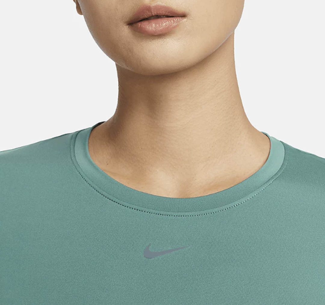 Women Quick-Dry Short Sleeve