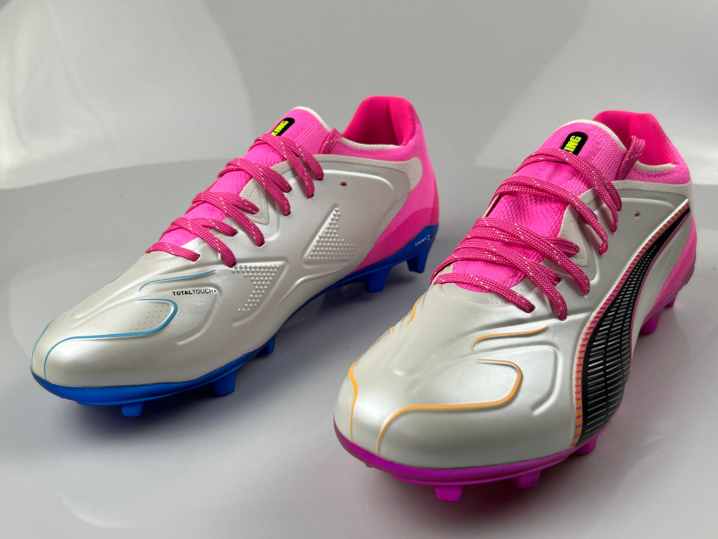 Puma Ultra Ultimate FG39-45