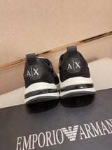 Armani Men Shoes