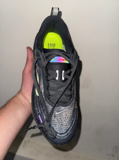 Nike vomero plus