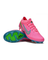 Nike Air Zoom Mercurial Superfly IX Elite FG