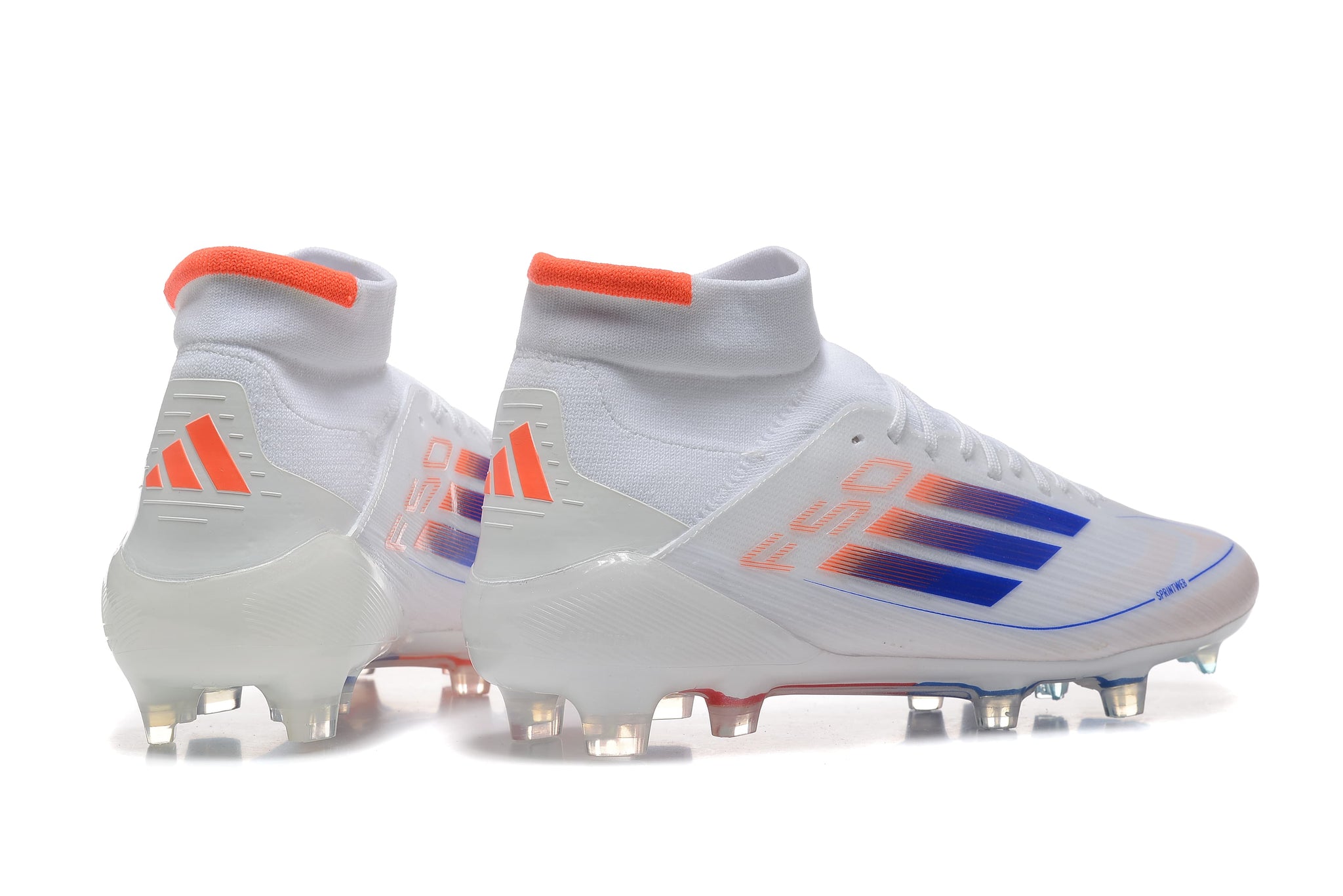 ADIDAS F50 ELITE MID FG W39-45