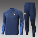 FRANCE WINTER SET