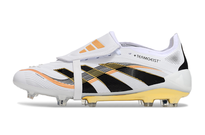 PREDATOR ACCURACY+ FG BOOTS 36-45