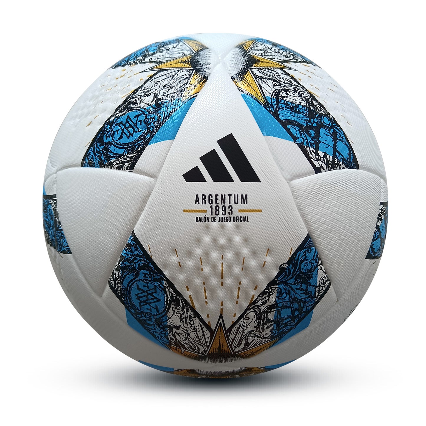 ADIDAS ARG MATCHBALL 24