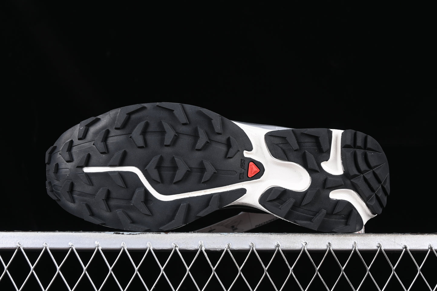 Salomon XT-6 "FT"