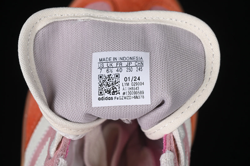 【230】[IH8543]-[ORIGIALS GAZELLE INDOOR LAUNDROMAT PINK]-[WOMAN:35-39]-[MAN:40-45]