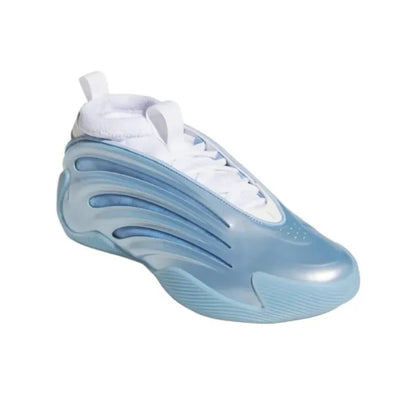 Adidas Harden Vol. 9 Glow Blue