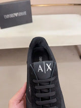 Armani Men Shoes