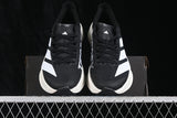 TERREX AGRAVIC SPEED ULTRA 2 RUNNING SHOES BLACK/WHITE