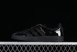 【280】[IG1891]-[ORIGINALS GAZELLE INDOOR BLACK]-[WOMAN:35.5-39]-[MAN:40-45]