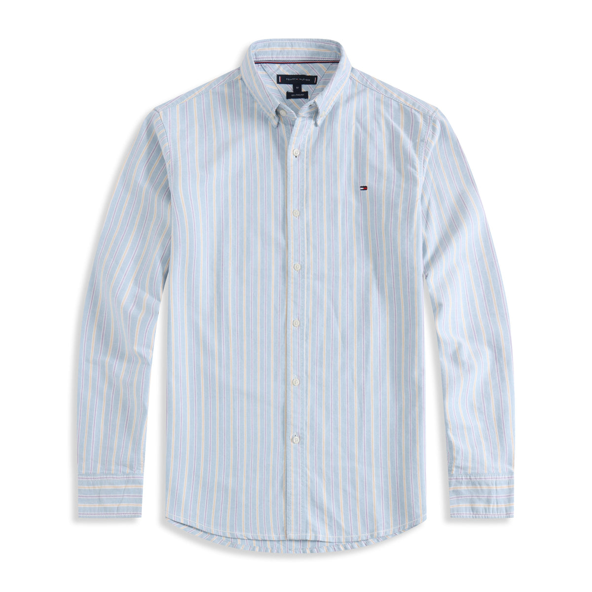 H908#NewOxford Stripe