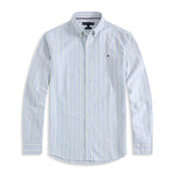 H908#NewOxford Stripe