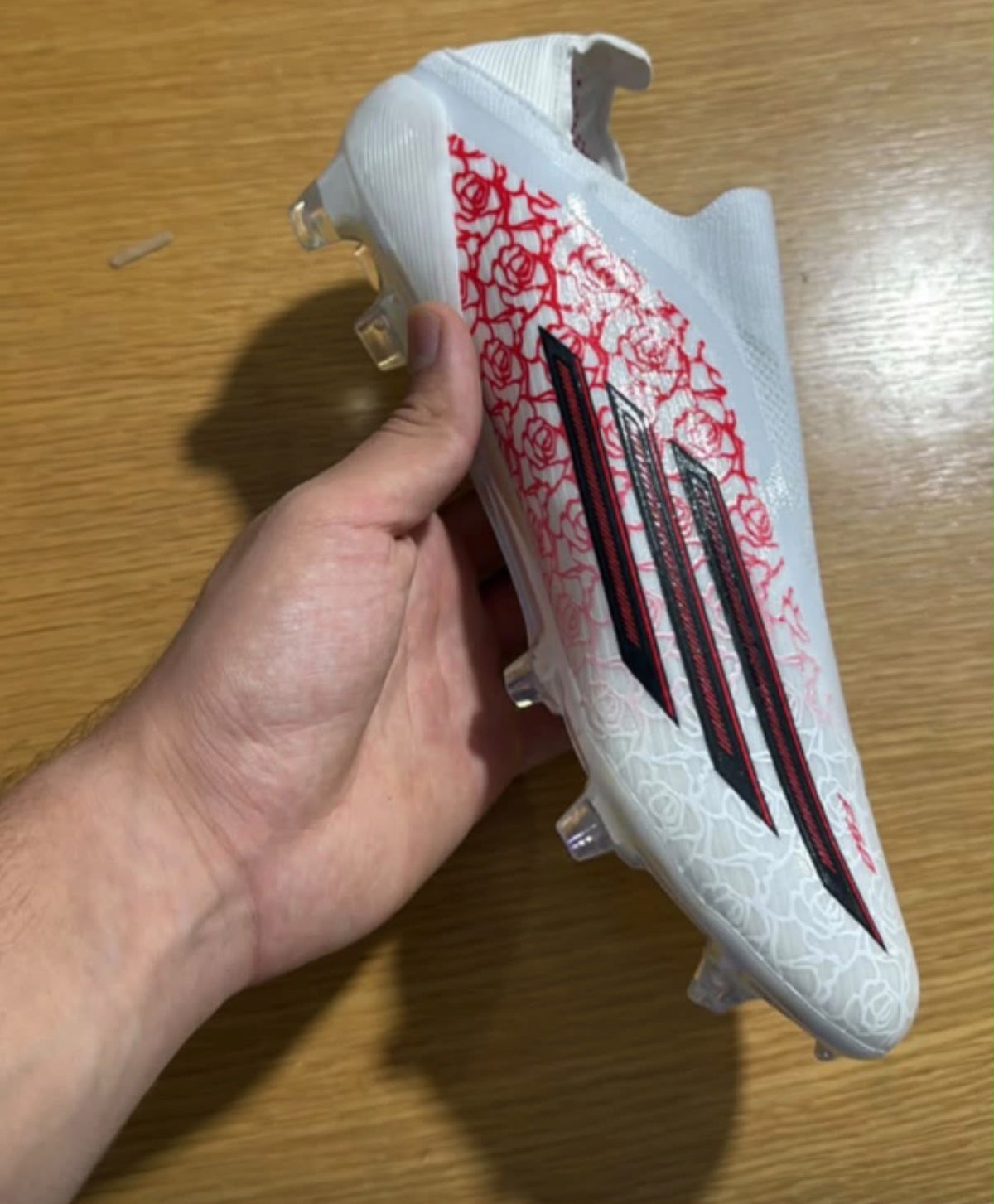 Adidas F50 Stock