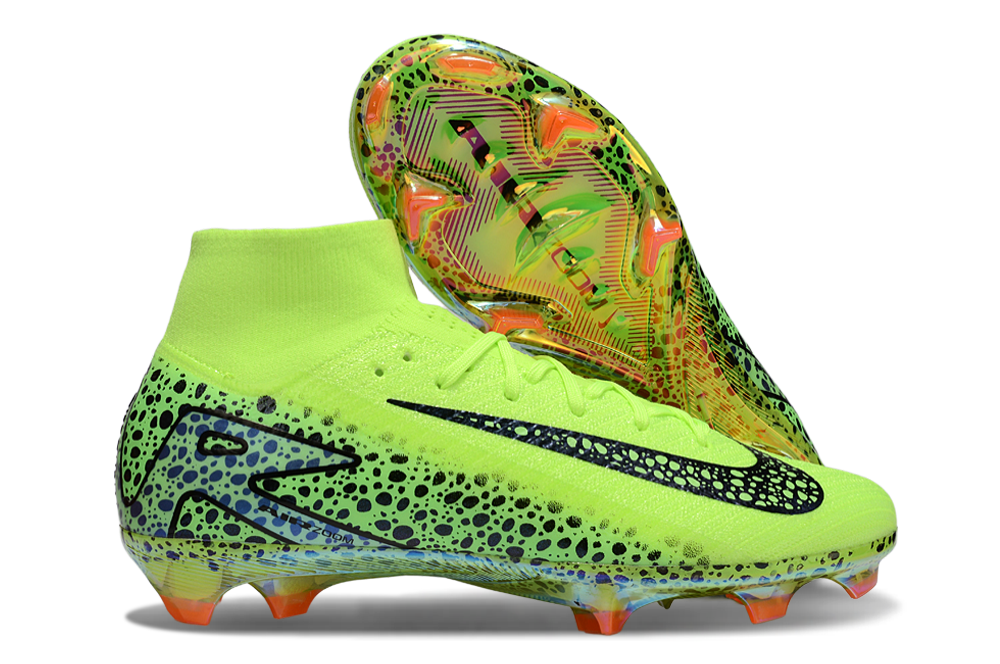 Nike Air Zoom Mercurial Superfly IX Elite FG 36-45