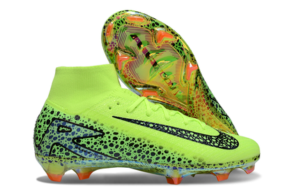 Nike Air Zoom Mercurial Superfly IX Elite FG 36-45