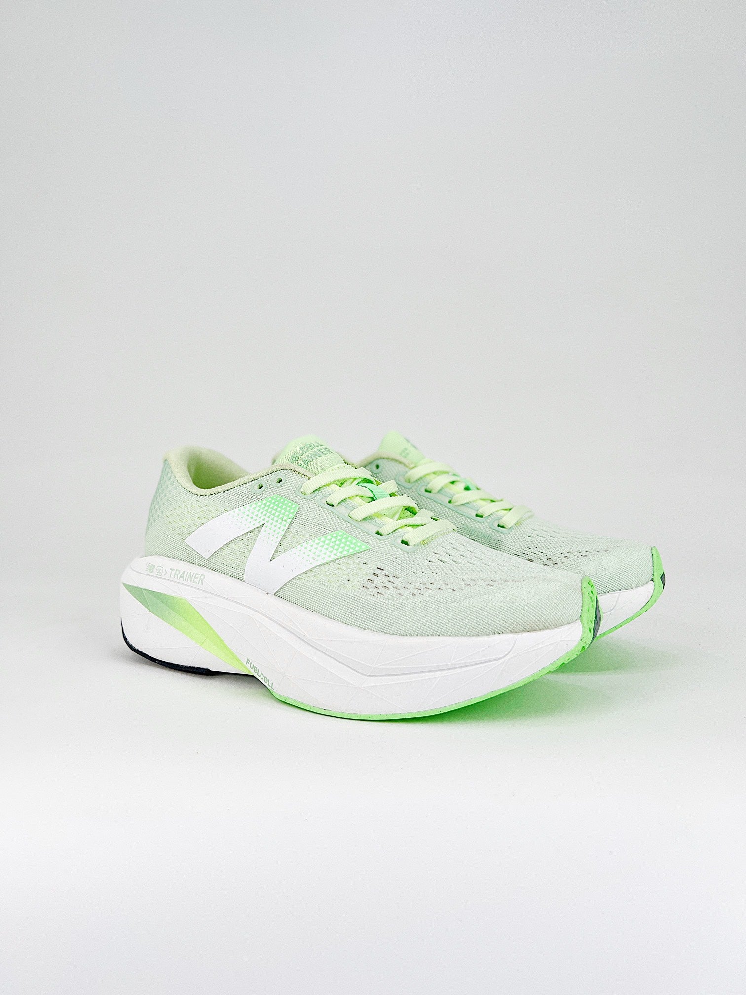 Stone Island x New Balance FuelCell