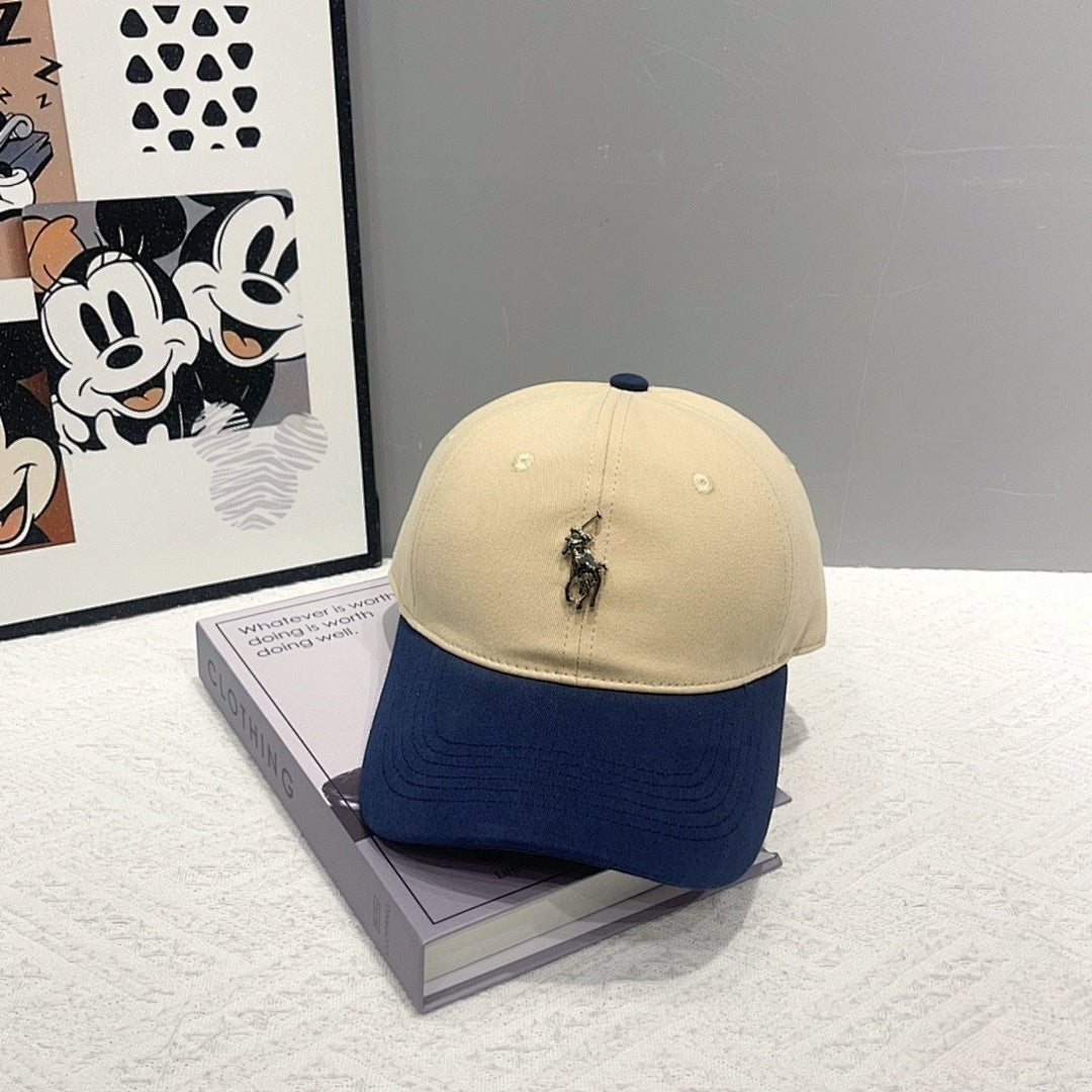 Polo Baseball Cap US8806509B99