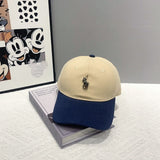 Polo Baseball Cap US8806509B99