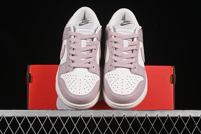 【280】[FB9109-122]-[SB DUNK LOW WHITE/PURPLE]-[WOMAN:35.5-40]