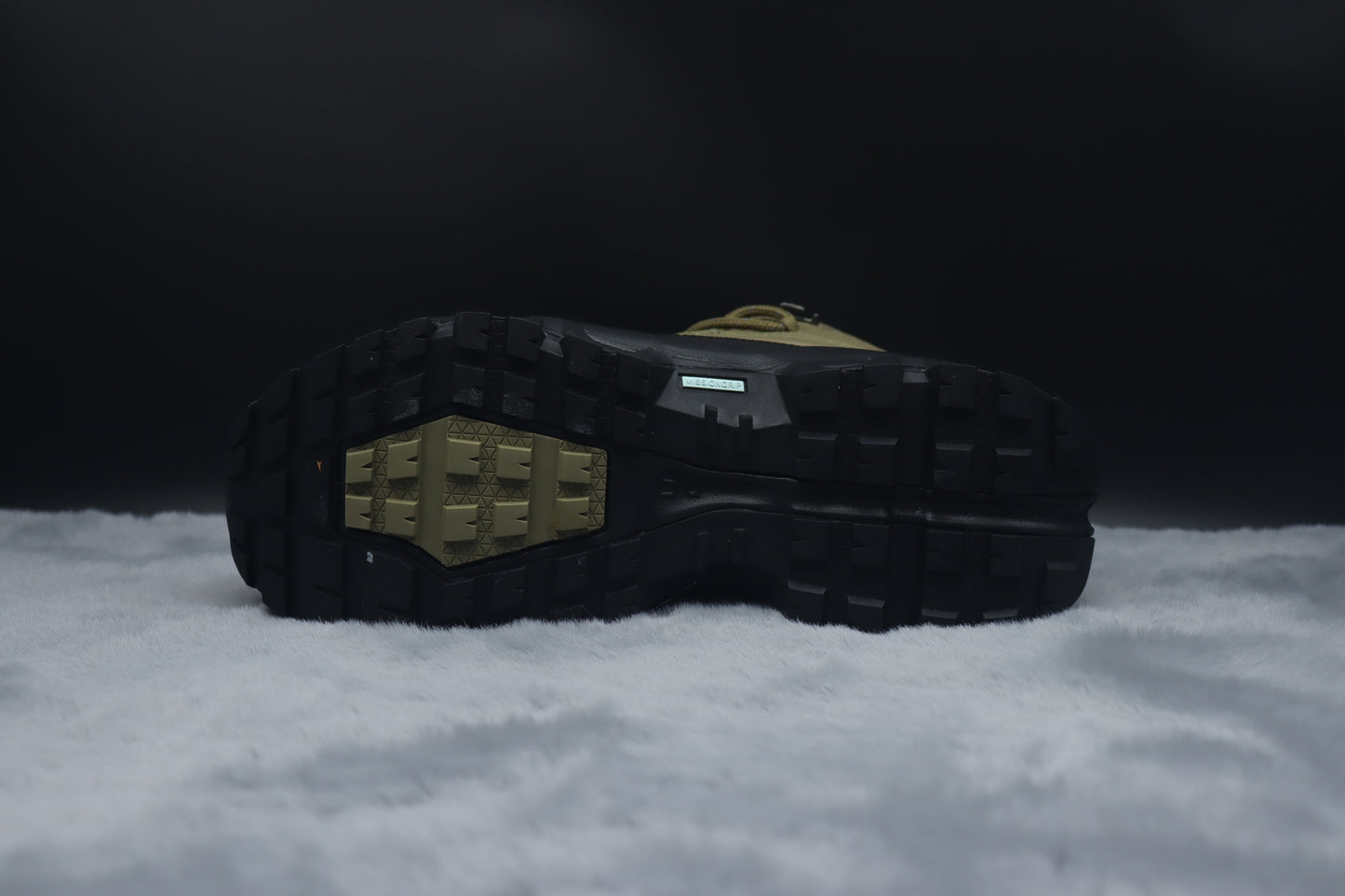 ONCLOUD ROCK HIGH WP