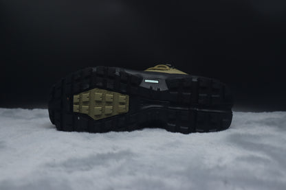 ONCLOUD ROCK HIGH WP