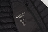 202 TOMMYSlim LightweightDown Jacket
