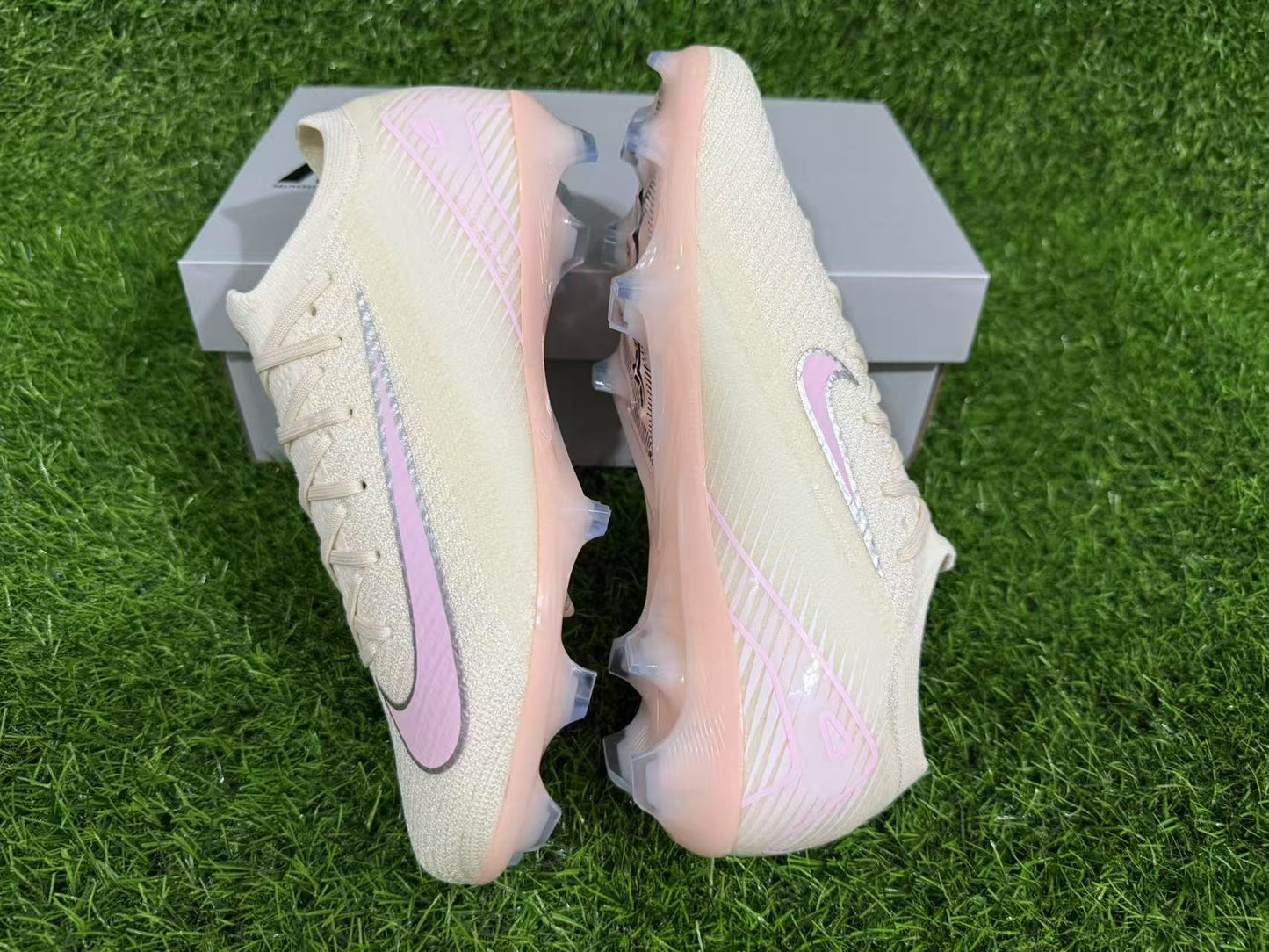 Nike Air Zoom Mercurial Vapor XV Elite FG36-45