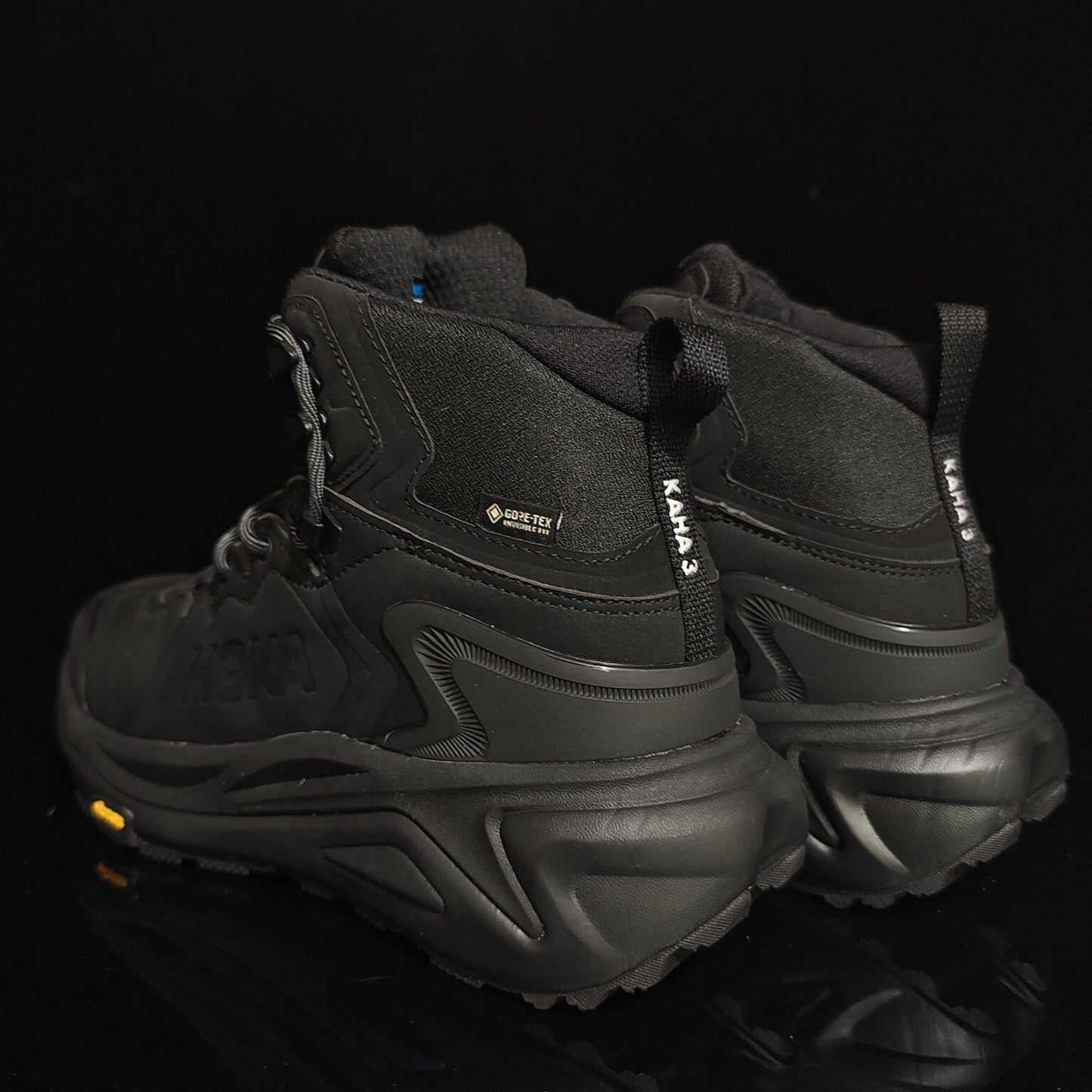 Hoka KAHA3low GTX Hiking Shoes 36-45