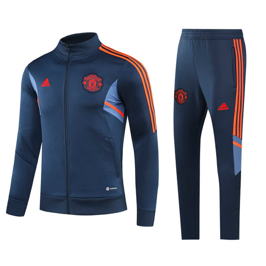 MAN UNITED WINTER SET