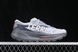 TERREX AGRAVIC TT GREY TWO/CLOUD WHITE/REFLECTIVE SILVER